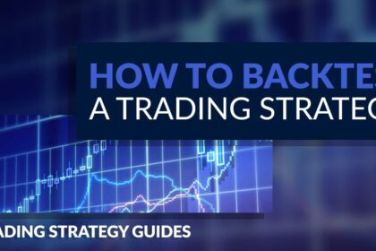 Backtesting trade